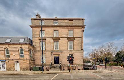 Hamilton Square Gardens Apartments by Rework Accommodation - Foto 57