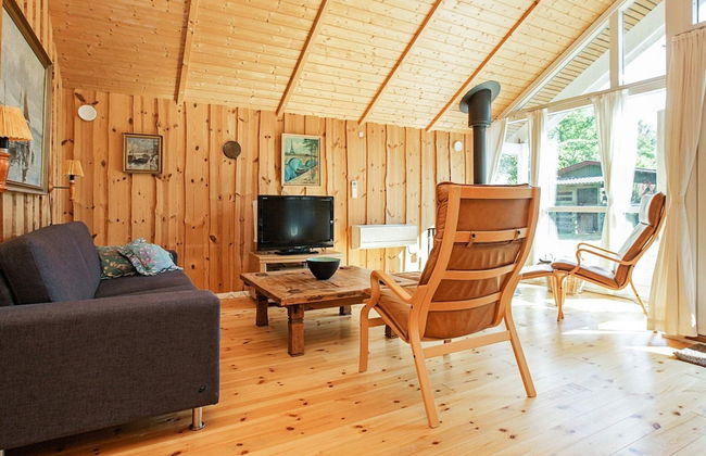 6 Person Holiday Home in Vig - Foto 6