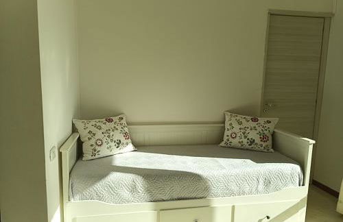 Casa al Mare con Giardino Privato - Foto 12