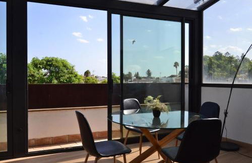 Penthouse City Center - Jerez - Foto 30