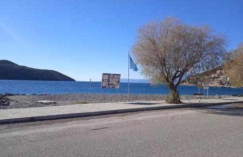 Trizonia View Beach House - Glyfada Village by MPS - Photo 11