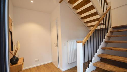 Alte Uhrmacherei - Wohnen auf Zeit - Foto 5