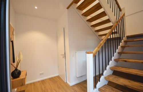 Alte Uhrmacherei - Wohnen auf Zeit - Foto 5