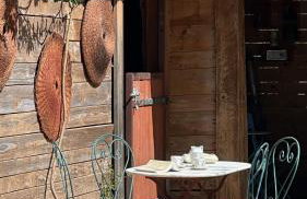 Le Petit Gîte - Foto 8
