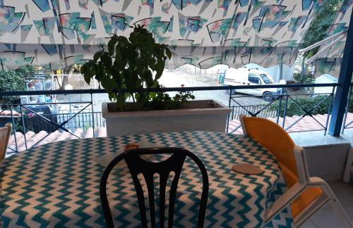 karavagelis rooms - Photo 9