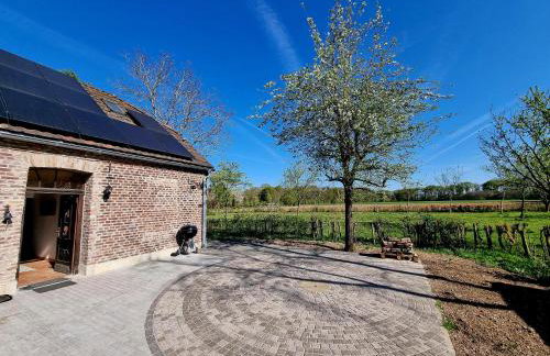 Die alte Waldkate - Windschief und mitten in der Natur - Foto 19