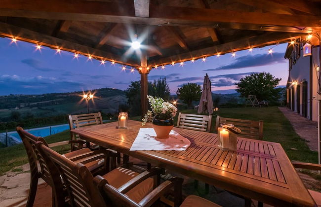 Pu-d791-fros0at - Casale del Podesta 10 1 - Foto 28