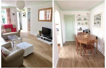 Braunton Nook 2 Bedrooms - Foto 14