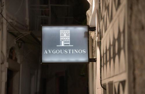 Avgoustinos house - Foto 2