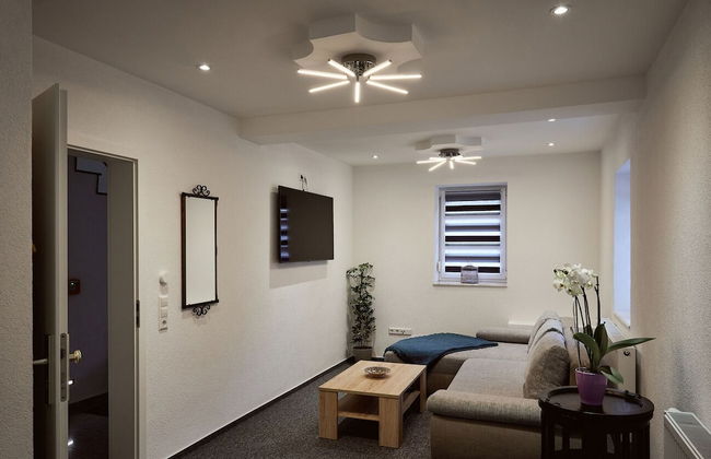 Boardinghouse Apart-Hotel - Foto 21