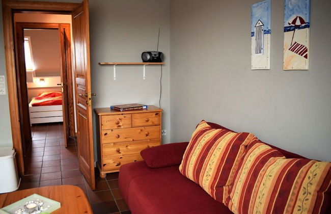 Haus Wattblick - Foto 4