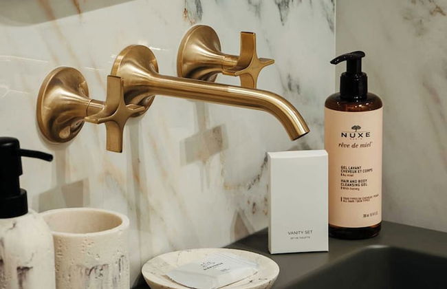 Leon Hotel-pigalle/suite-51 - Foto 5