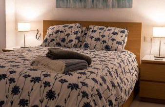 Fantastic, Front line, Penthouse Apartment with amazing views - Foto 18