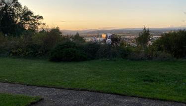 Moderne 3 Zimmer Wohnung direkt neben dem Campus - Foto 3