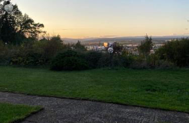 Moderne 3 Zimmer Wohnung direkt neben dem Campus - Foto 3