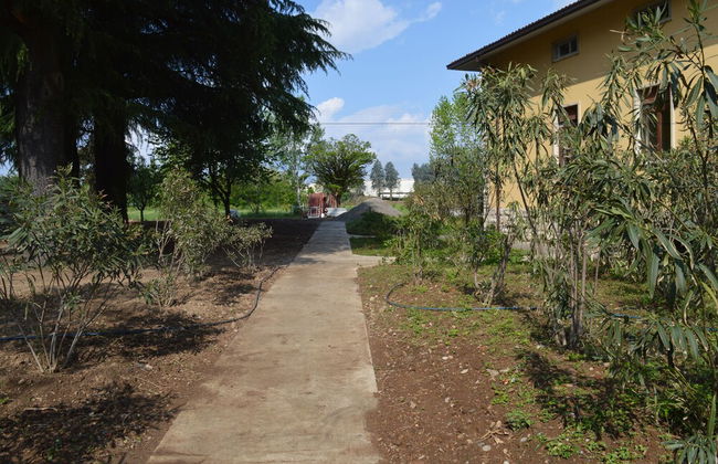 Podere San Marco - Foto 27