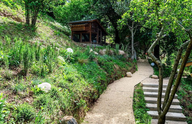 Nuba Istanbul - Foto 44