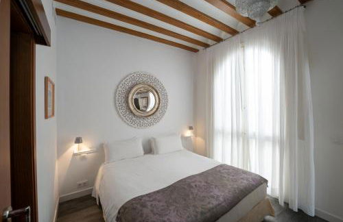 El Armador Casa Palacio by Luxury Suites Cádiz - Foto 62