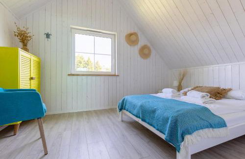 Morskie Domki Kopalino - Foto 47