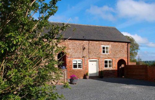 Upper Heath Farm - Stable Cottage Ludlow - Foto 16
