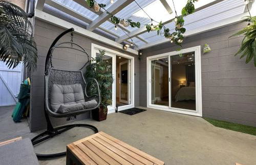 Private Patio 5 Min Walk to Beach and Restaurants - Foto 37