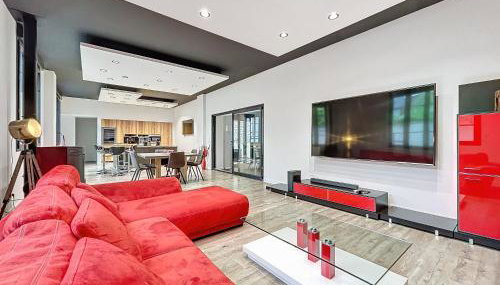 LOFT Terrasse avec SPA proche centre historique - Foto 2