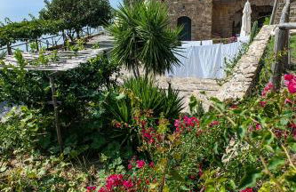 Casale Santa Rosalia Charme Villas and Rooms - Foto 31