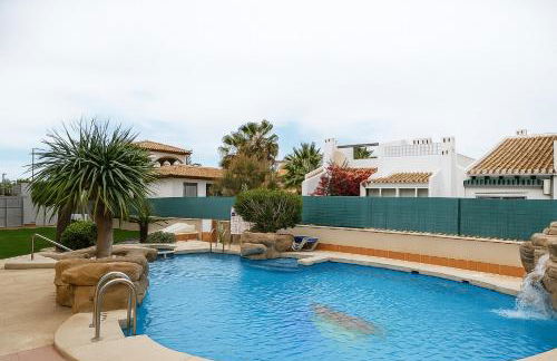 Apartment Costa Blanca Cabo Roig - Foto 16