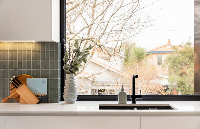 Docker St Elwood Apartments by UrbanRest - Foto 19