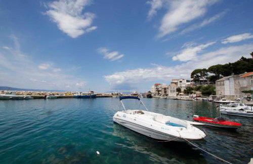 Apartmani Rustica - Photo 22