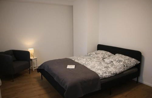 Moderne Wohnung in ruhiger Gegend - Foto 9