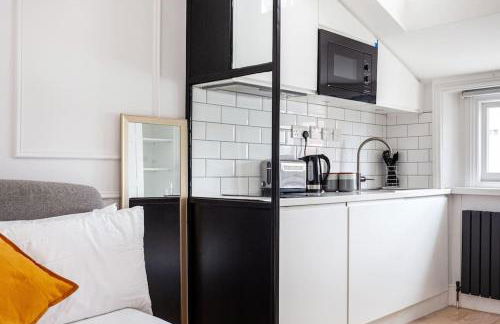 Fabulous Studio in Paddington - 22 - Foto 7