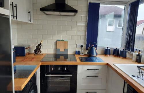 'New Memories' Dog Friendly Holiday Chalet - Foto 8