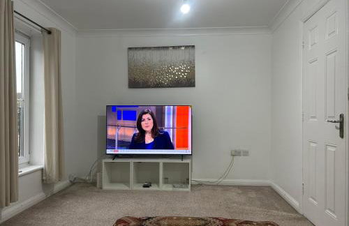 Chartsworth 4 Bedrooms Spacious House - Foto 45