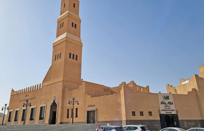 bnbmehomes-nr Riyadh Intl Convention-A17 - Foto 34