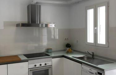 Apartamento Malagueta 1 Linea playa centro Malaga - Photo 15