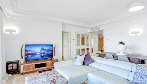 YOLO Spaces - Sotogrande Marina Duo Apartment - Foto 4