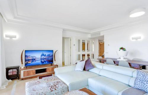 YOLO Spaces - Sotogrande Marina Duo Apartment - Foto 4