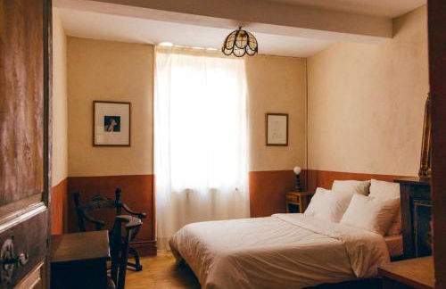 Les Années - Maison de famille - Plateau de Beille - Foto 27