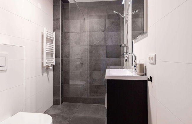 Apartment Near Sneekermeer Water Sports - Foto 13