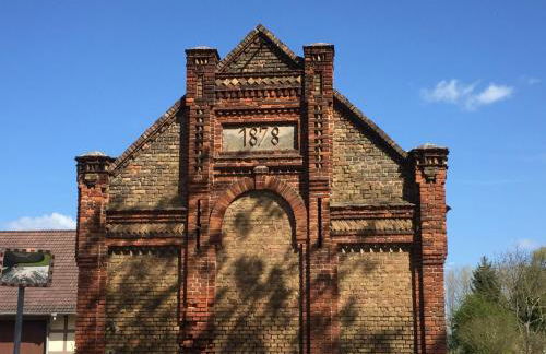 Landhaus Arcadia in Paretz - Foto 34