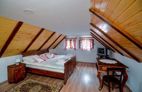 Hiža Golubić - Foto 11