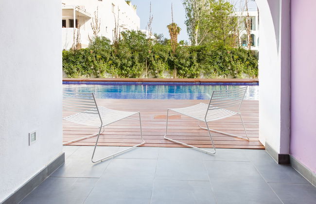 Ebano Hotel Apartments & Spa - Foto 26