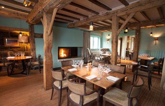 The Cock O' Barton - Photo 38