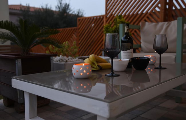 Iris Villa 1 - Archanes Crete - Foto 6