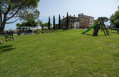 Le MaRaClà Country House - Photo 111