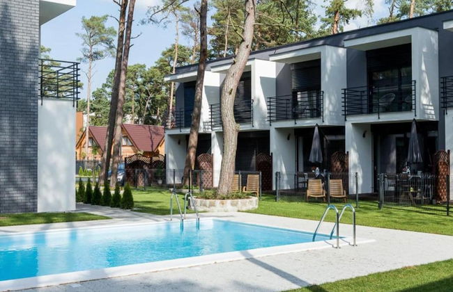 Comfortable Holiday Home With Garden, Summer Pool - Foto 1