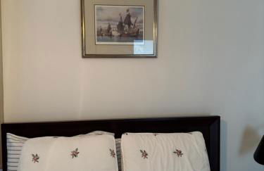 Alameda luxury 2BR 2BA house, AC, near ferry to San Francisco, 2 free parking spaces - Foto 53