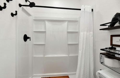 Blue Mist Motel - Room #8 - Foto 12