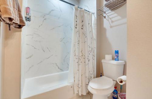 Modern Home Less Than 1 Mi to Dwtn San Antonio and Riverwalk - Foto 16